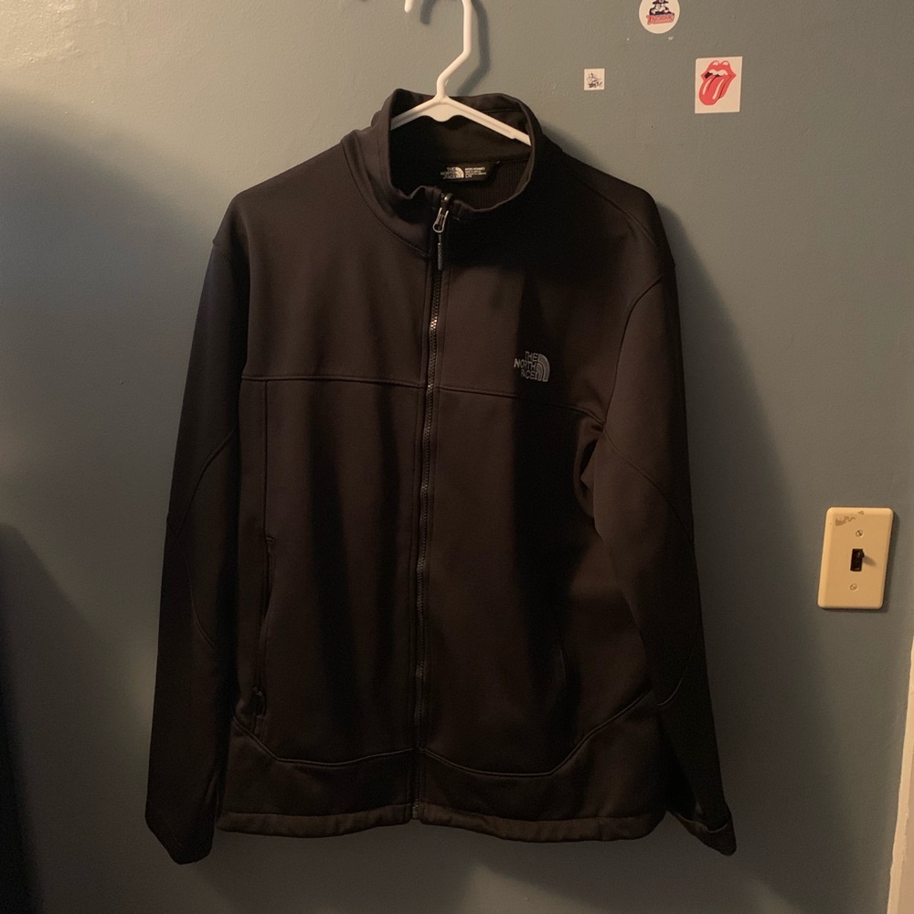 Men’s North Face Jacket